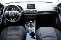 Mazda 3 Mazda 2.0 SKYACTIV-G 165