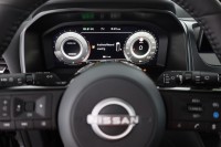 Nissan Qashqai Tekna 1.3 Dig-T