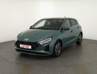 Hyundai i20 1.2 Navi Sitzheizung LED