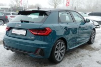 Audi A1 Sportback 25 1.0 TFSI S line