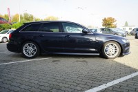 Audi A6 3.0 TDI Avant quattro S-Line