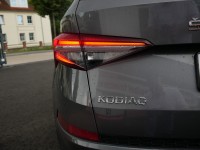 Skoda Kodiaq 1.5 TSI Style