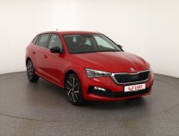 Skoda Scala 1.0 TSI Style