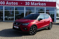 Vorschau: Seat Arona 1.0 TSI FR BEATS