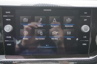 VW Taigo 1.0 TSI DSG