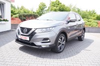 Vorschau: Nissan Qashqai 1.3 DIG-T