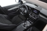 Mercedes-Benz GLC 250 250d 4Matic AMG Line