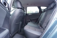 Kia cee'd Sporty Wagon Ceed SW 1.5 T-GDI Aut.