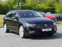 VW Passat Variant 2.0 TDI DSG