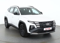 Hyundai Tucson 1.6 T-GDI Aut.