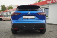 Nissan Qashqai 1.3 M-Hybrid Tekna