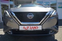 Nissan Qashqai 1.3 M-Hybrid N-Connecta