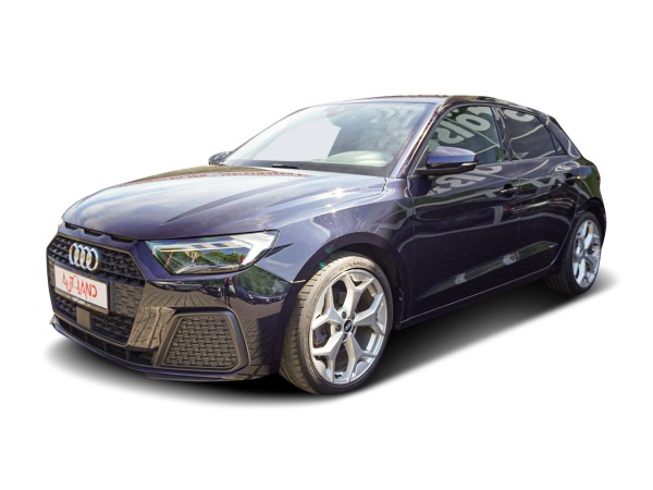 Audi A1 Sportback 30 1.0 TFSI advanced