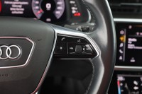 Audi A6 Avant 45 TDI quattro design