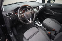 Opel Crossland X 1.2Turbo AT Elegance