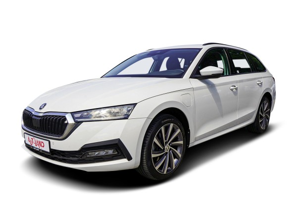Skoda Octavia Combi 1.4 TSI iV