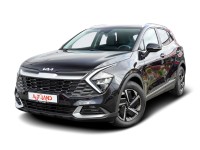 Kia Sportage 1.6 T-GDI Vision LED Navi Kamera DAB