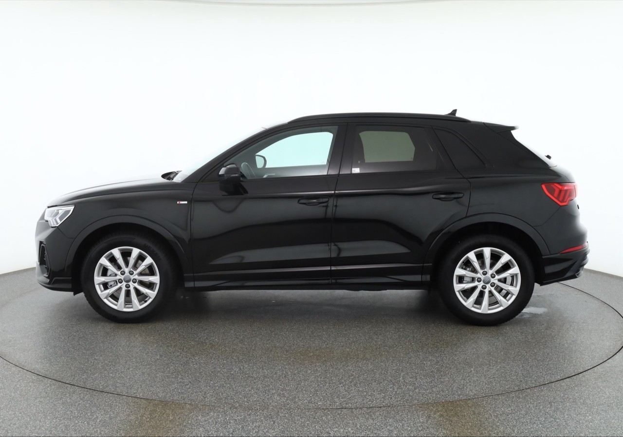 Audi Q3 35 TFSI S-tronic S line