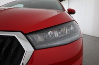 Skoda Fabia 1.0 TSI DSG