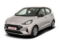 Hyundai i10 1.0 Navi Tempomat Bluetooth