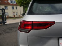 VW Golf VIII Variant 1.0 Life