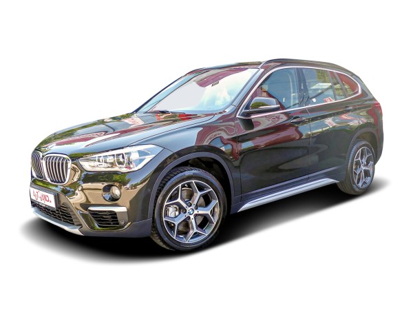 BMW X1 sDrive20i xLine