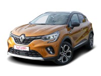 Renault Captur II 1,3 TCe Intens LED ACC Android Apple