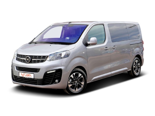 Opel Zafira Life 2.0 CDTI Edition M