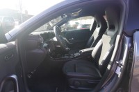 Mercedes-Benz CLA 200 AMG Line