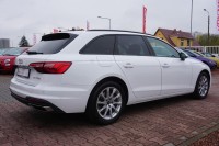 Audi A4 Avant 40 TFSI