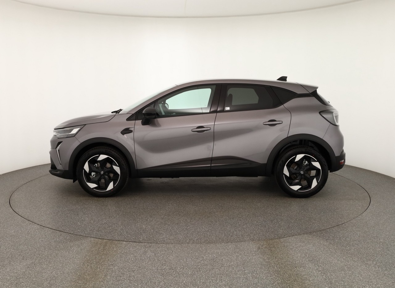 Renault Captur TCe 160 Facelift Aut.