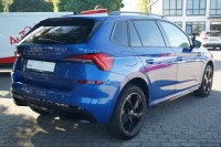 Skoda Kamiq 1.0 TSI DSG Monte Carlo