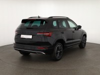 Skoda Karoq 1.5 TSI DSG Sportline