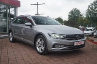 VW Passat Variant 2.0 TDI DSG Business