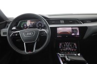 Audi e-tron Sportback 50 quattro S-line