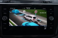 VW Tiguan Allspace 2.0 TDI R-Line 4Motion
