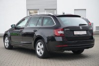 Skoda Octavia Combi 2.0 TDI Style DSG
