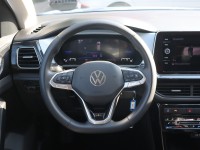 VW T-Cross 1.0 1.0 TSI Goal