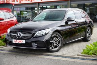 Vorschau: Mercedes-Benz C 160 C200 T-Modell 4Matic AMG Line