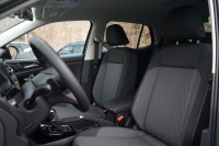 VW T-Cross 1.5 TSI DSG