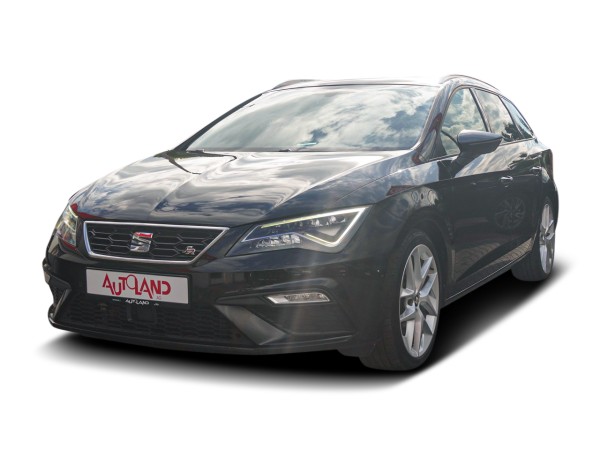 Seat Leon ST 1.8 FR