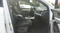 Audi Q5 2.0 TDI quattro S-line