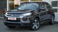 Vorschau: Mitsubishi ASX 2.0 MIVEC Intro Edition+