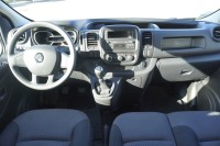 Renault Trafic Combi 2.0 L2H1