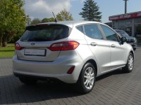Ford Fiesta 1.1 Trend