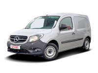 Mercedes-Benz Citan 112 Lang Bluetooth Einparkhilfe hinten Scheckheftgepflegt