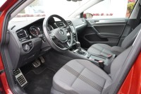 VW Golf VII Variant 1.4 TSI DSG Allstar