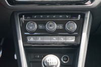VW Touran 1.4 TSI Sound