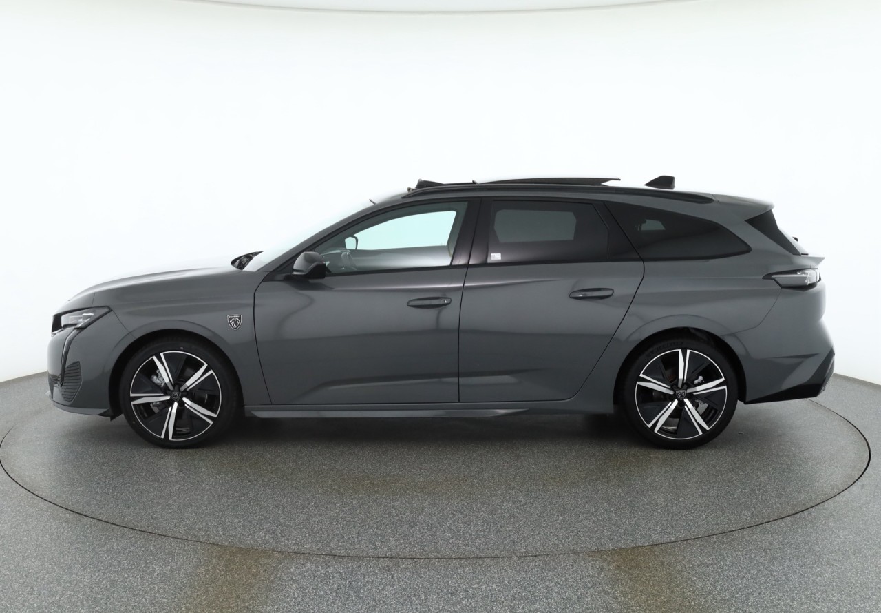 Peugeot 308 SW 1.2 Hybrid 145 Aut.