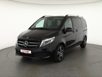 Mercedes-Benz V-Klasse V220 d Avantgarde 4MATIC kompakt 3-Zonen-Klima Navi Sitzheizung
